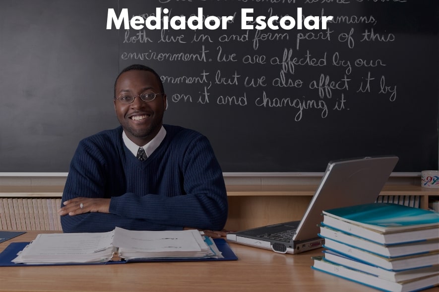 MEDIADOR ESCOLAR